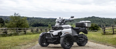 Event-Image for 'Can-Am Demotour 2025'