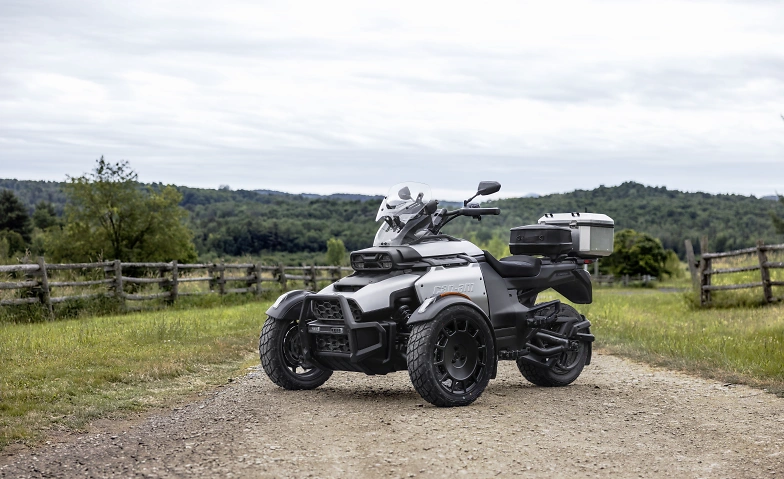 Event-Image for 'Can-Am Demotour 2025'
