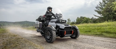 Event-Image for 'Can-Am Demotour 2025'