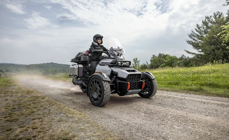 Event-Image for 'Can-Am Demotour 2025'