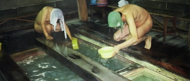 Event-Image for 'Erwin Baelz - der Japan Arzt als Onsen-Doktor'
