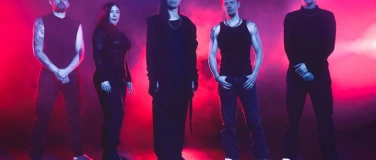 Event-Image for 'Ophelia's Eye & Before The Decay LIVE'