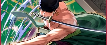 Event-Image for 'One Piece Card Game - Case Turnier am 3.10. in Bremen'