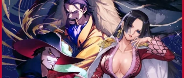 Event-Image for 'One Piece OP14 Release Event - 18.01.26'