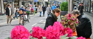 Event-Image for 'Op d&auml; Maat mit Pottb&auml;ckermarkt'