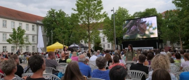 Event-Image for 'NaturVision Filmfestival 2026'
