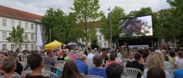 Event-Image for 'NaturVision Filmfestival 2026'