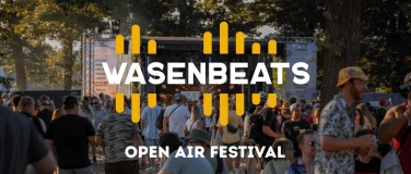 Event-Image for 'WASENBEATS Open-Air Festival'