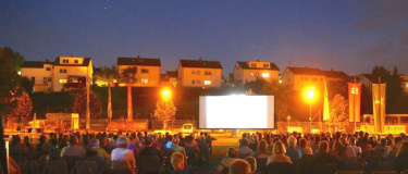 Event-Image for 'Open-Air-Kino "Die progressiven Nostalgiker"'