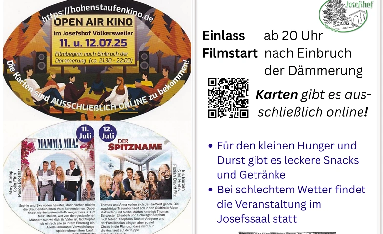 Event-Image for 'Open-Air-Kino'