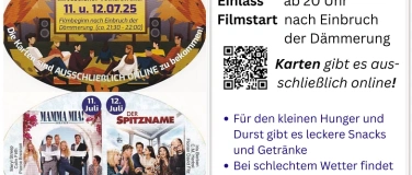 Event-Image for 'Open-Air-Kino'
