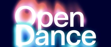 Event-Image for 'Dark Dance - Deine Reise im Dunkeln'