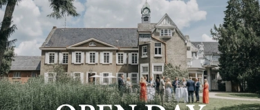 Event-Image for 'OPEN DAY / Tag der offenen T&uuml;r auf dem Rittergut Birkhof'