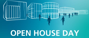 Event-Image for 'Open House Day'