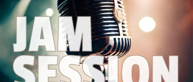 Event-Image for 'Jam Session mit Open Stage'