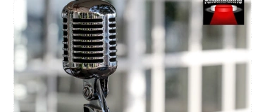 Event-Image for 'Open Mic'