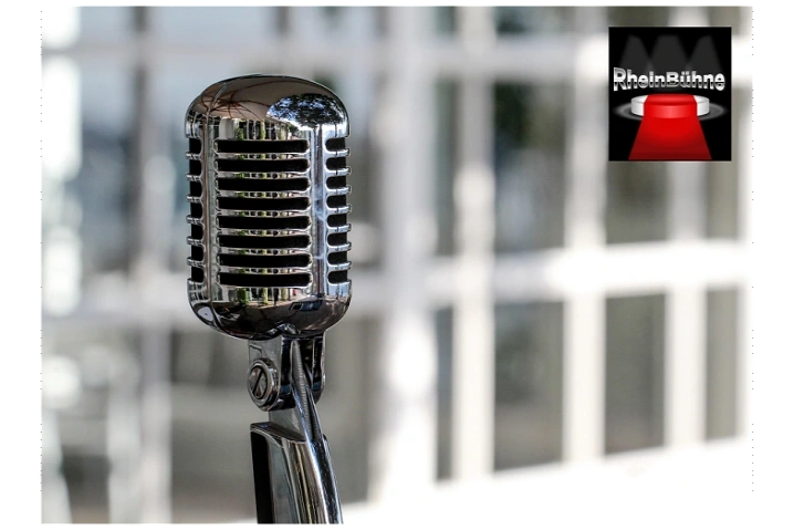 Open Mic Kulturwohnzimmer RheinBühne, Oxfordstraße 20-22, 53111 Bonn Tickets