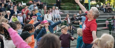 Event-Image for 'Zeitreise'