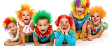 Event-Image for 'Faschingskinderdisco'