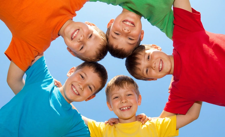 Event-Image for 'Kindergruppe f&uuml;r Jungen (9-12 Jahre)'