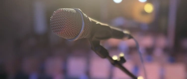 Event-Image for 'Offene Bühne'