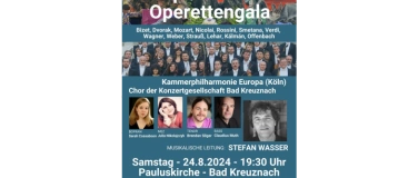 Event-Image for 'Große Opern- und Operettengala'