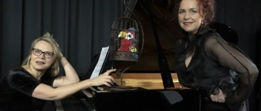 Event-Image for 'Operette sich wer kann!'