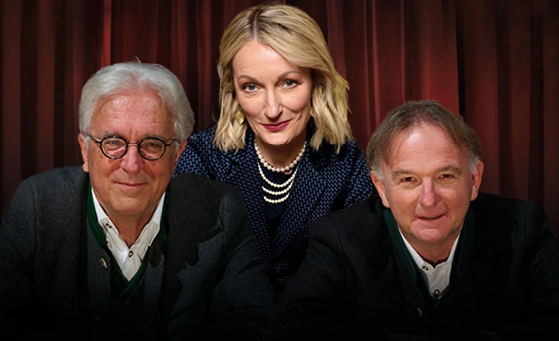 Event-Image for 'Opern auf Bayrisch'