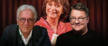 Event-Image for 'Opern auf Bayrisch'