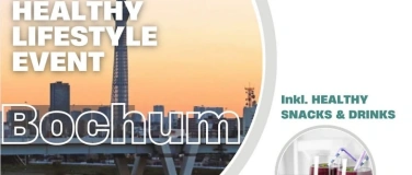 Event-Image for 'Healthy Lifestyle Event Bochum - Februar'