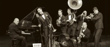 Event-Image for 'Original Prague Syncopated Orchestra'