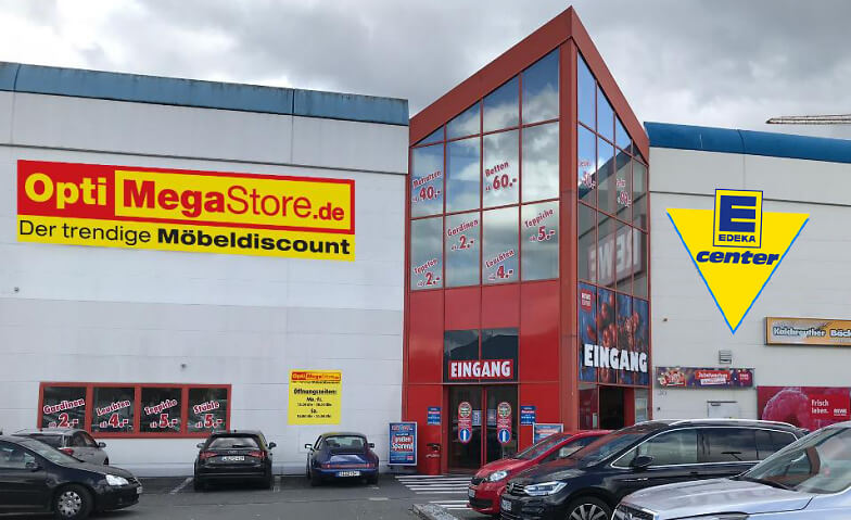 Event-Image for 'Flohmarkt beim Mega Optistore & E-Center in N&uuml;rnberg'