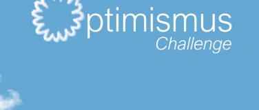 Event-Image for 'Der Weltuntergang f&auml;llt aus - Optimismus Challenge Kick-Off'