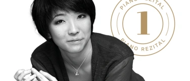 Event-Image for 'PIANO REZITAL  1 - Claire Huangci'