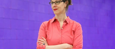 Event-Image for 'Künstlerinnengespräch mit Katharina Hinsberg'