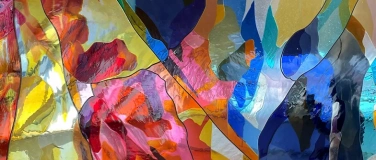 Event-Image for '&Ouml;ffentliche F&uuml;hrung zur Ausstellung&nbsp;"MAHBUBA MAQSOODI"'