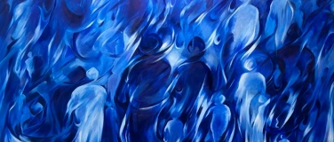 Event-Image for '&Ouml;ffentliche F&uuml;hrung zur Ausstellung "MAHBUBA MAQSOODI"'