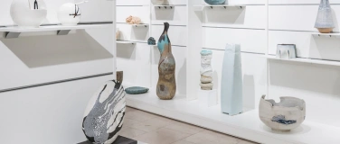 Event-Image for '&Ouml;ffentliche F&uuml;hrung mit Sammlerin Hannelore Seiffert'