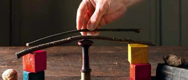 Event-Image for 'Öffentliche Führung  "Carina Linge  ALLERSEELEN"'