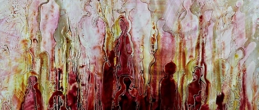 Event-Image for 'Finissage "MAHBUBA MAQSOODI  glaubhaft&ldquo;'