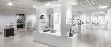 Event-Image for 'Öffentliche Führung mit Sammlerin Hannelore Seiffert'