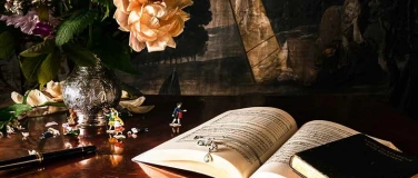 Event-Image for 'Kunst, Kaffee & Kuchen'