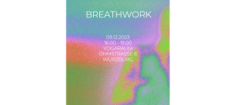 Veranstalter:in von connected.breathing