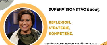Event-Image for 'Supervision 2025 (10.12.2025)'