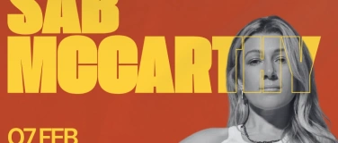 Event-Image for 'Rhythm&Flow - Workshop Day mit Sab McCarthy'