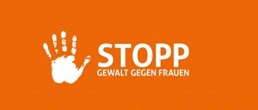 Event-Image for 'Orange Days: Gewaltfrei leben – nur gemeinsam.'
