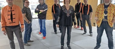 Event-Image for 'Orange Drops'