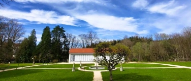 Event-Image for 'Kunst- und Genusshandwerkermarkt'