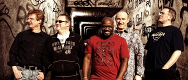 Event-Image for 'The Orangeshakers'