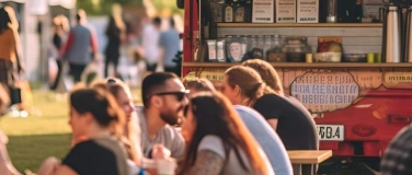 Event-Image for 'Street Food Festival Altlandsberg'